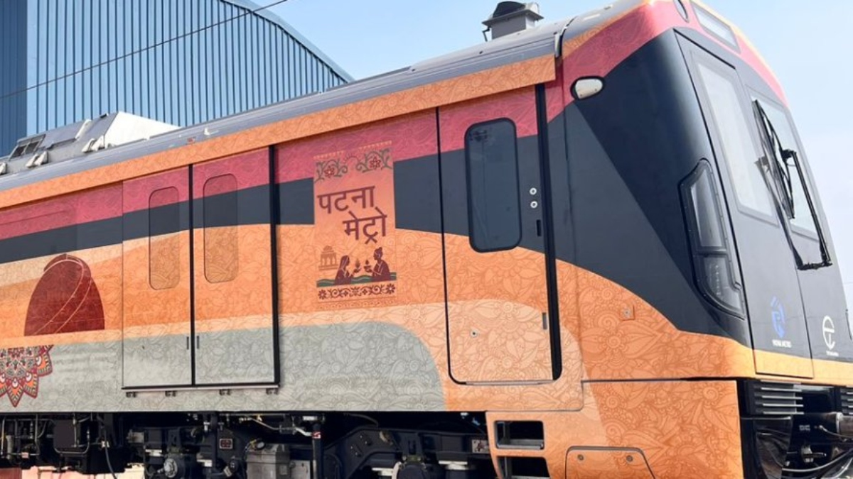 patna metro metro service likely to start after december 20