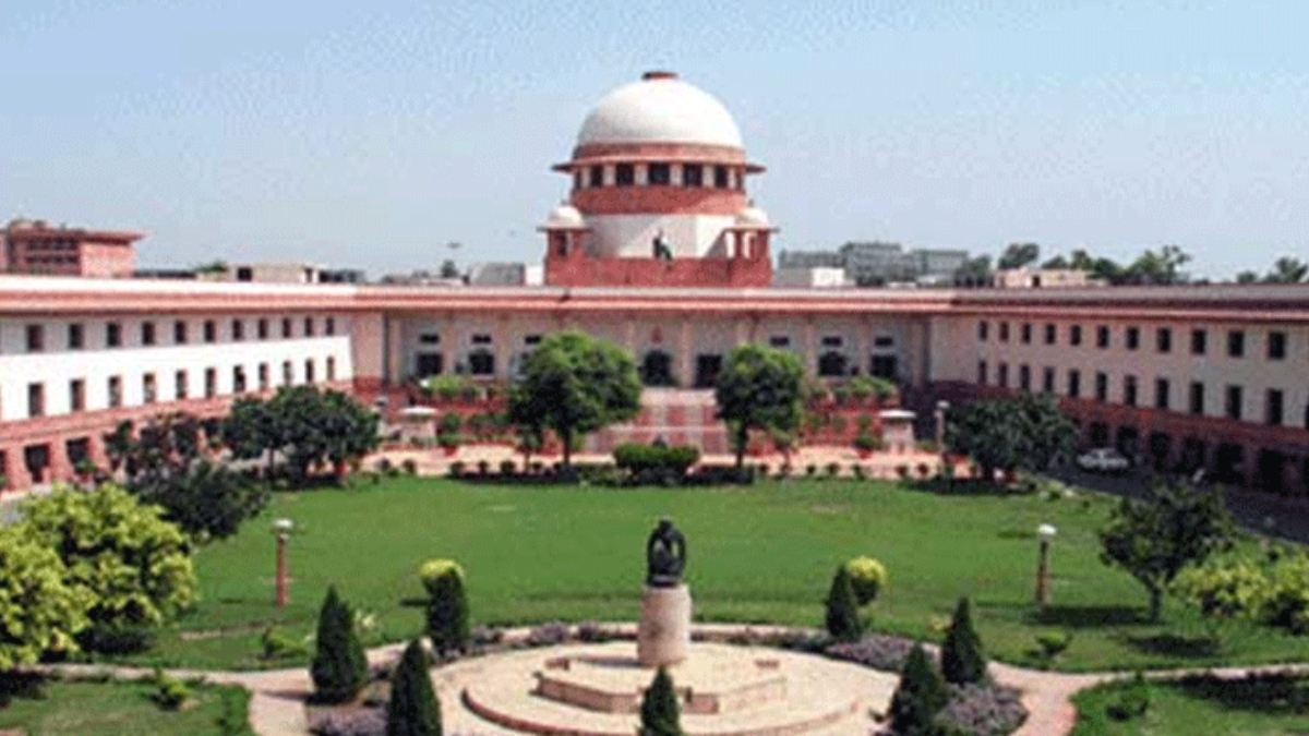 sc sends petition to law commission challenging application of hindu law to buddhists