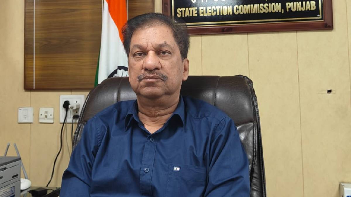 punjab election code of conduct district council and panchayat samiti elections announced