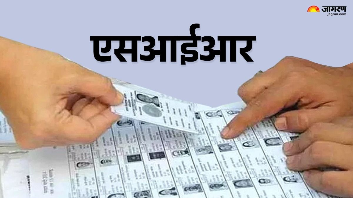 voter id mismatch online errors confuse voters in raebareli