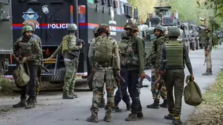 उधमपुर में आतंकियों की मौजूदगी की सूचना पर सुरक्षाबलों ने चलाया सर्च ऑपरेशन। फाइल फोटो