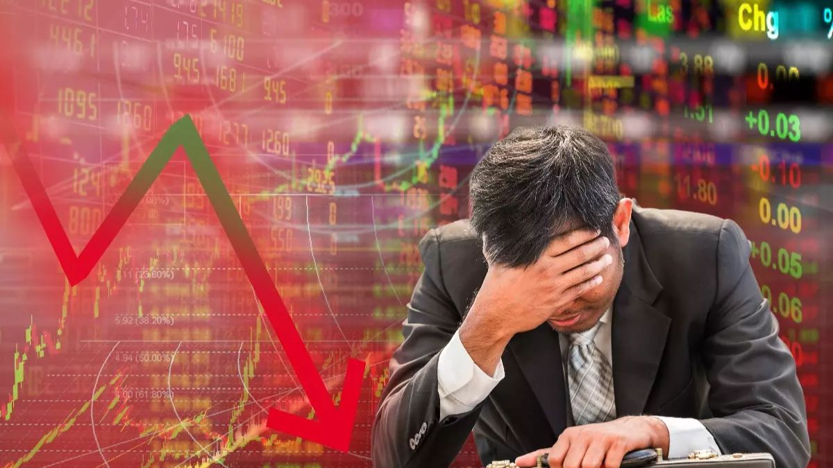 gail shares fall as government hike tariff but smaller than expected