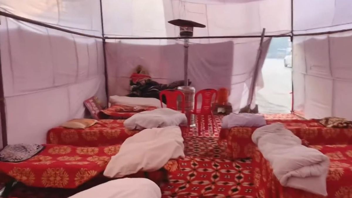 mathura nagar nigam to provide smart shelters with wifi and lockers