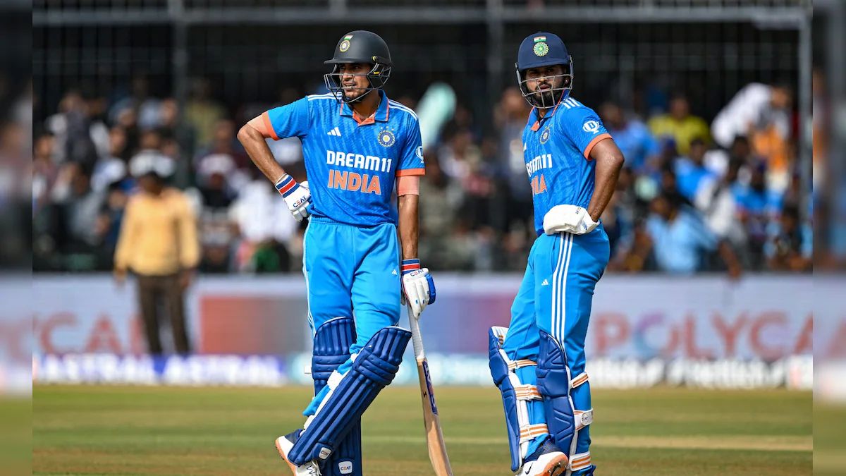 ind vs sa morne morkel statement on shubaman gill and shreyas iyer injury