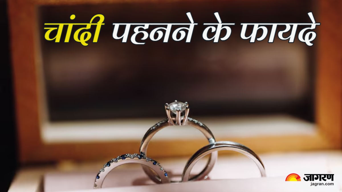 benefits of wearing silver who should wear silver jewelry