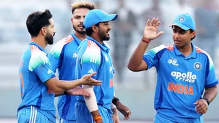 अंडर-19 एशिया कप के लिए भारतीय टीम का एलान।