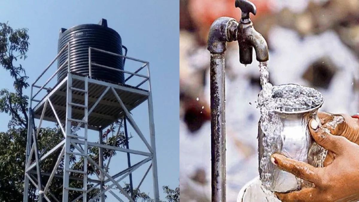 budaunamrit2watersupplyprojectdelayednowexpected2025completion