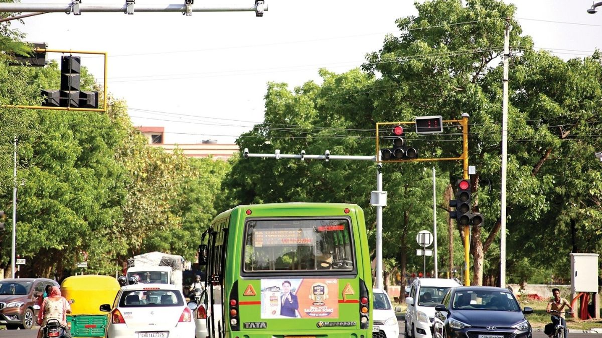 pilibhitroadsafety13hightechdevicestocurbaccidentsimprovetrafficdiscipline