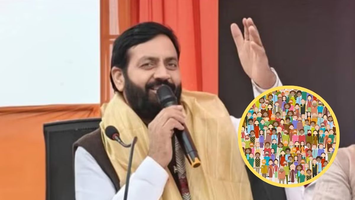 haryana government releases roadmap for 2027 census to be conducted digitally