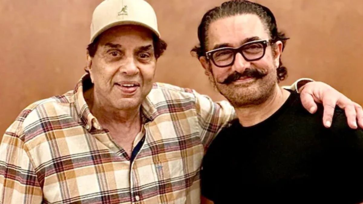 dharmendra watch aamir khan and sunny deol film lahore 1947 before his sudden demise read details