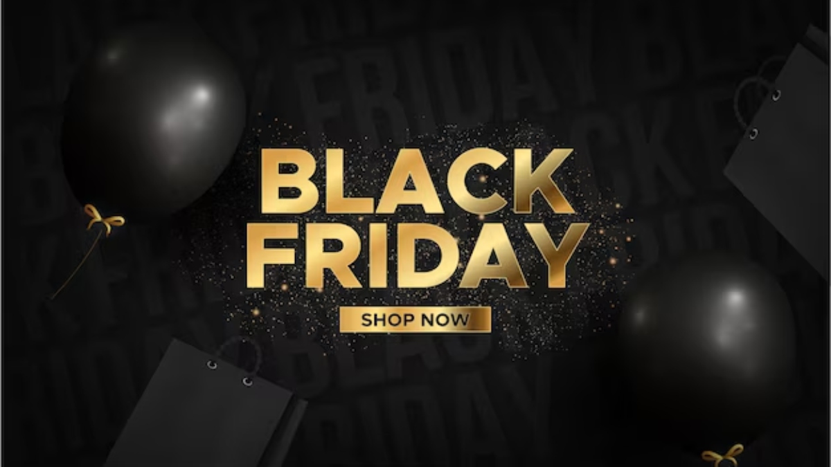 black friday sale stay safe from cyber scams expert tips