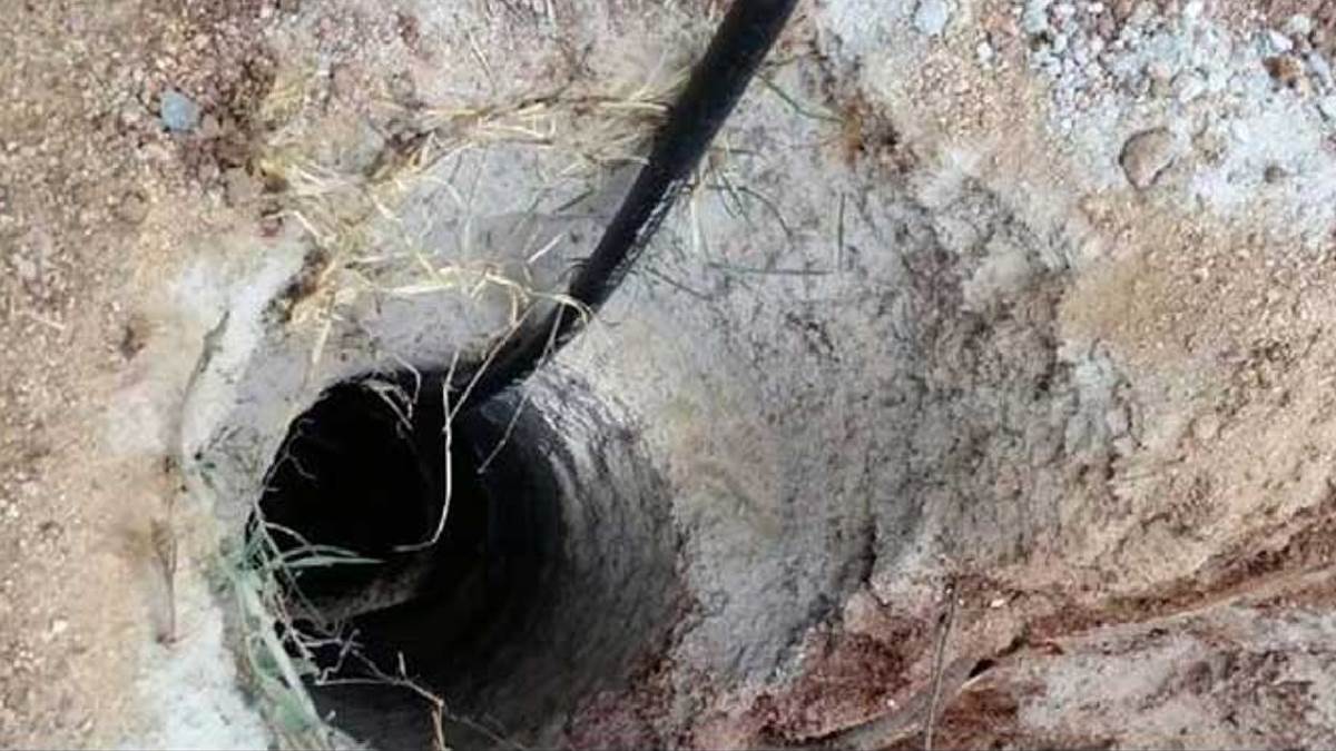 ranchi borewell rate hike new charges now rs 110 per foot