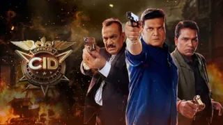 बंद होने जा रहा Sony Tv का शो CID-2/ Photo- Instagram