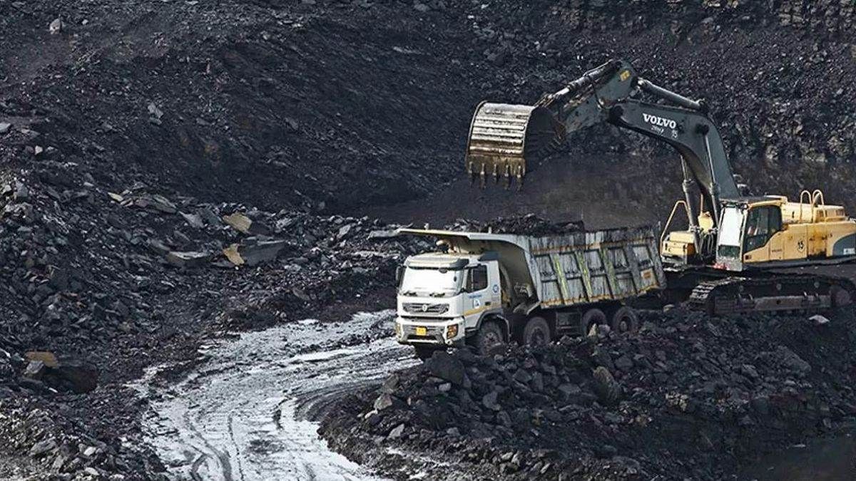 coal mining private companies allowed in coal exploration for increased production