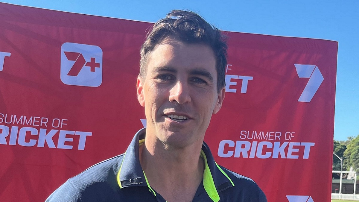 pat cummins set to miss brisbane test as australia name unchanged squad for second ashes test