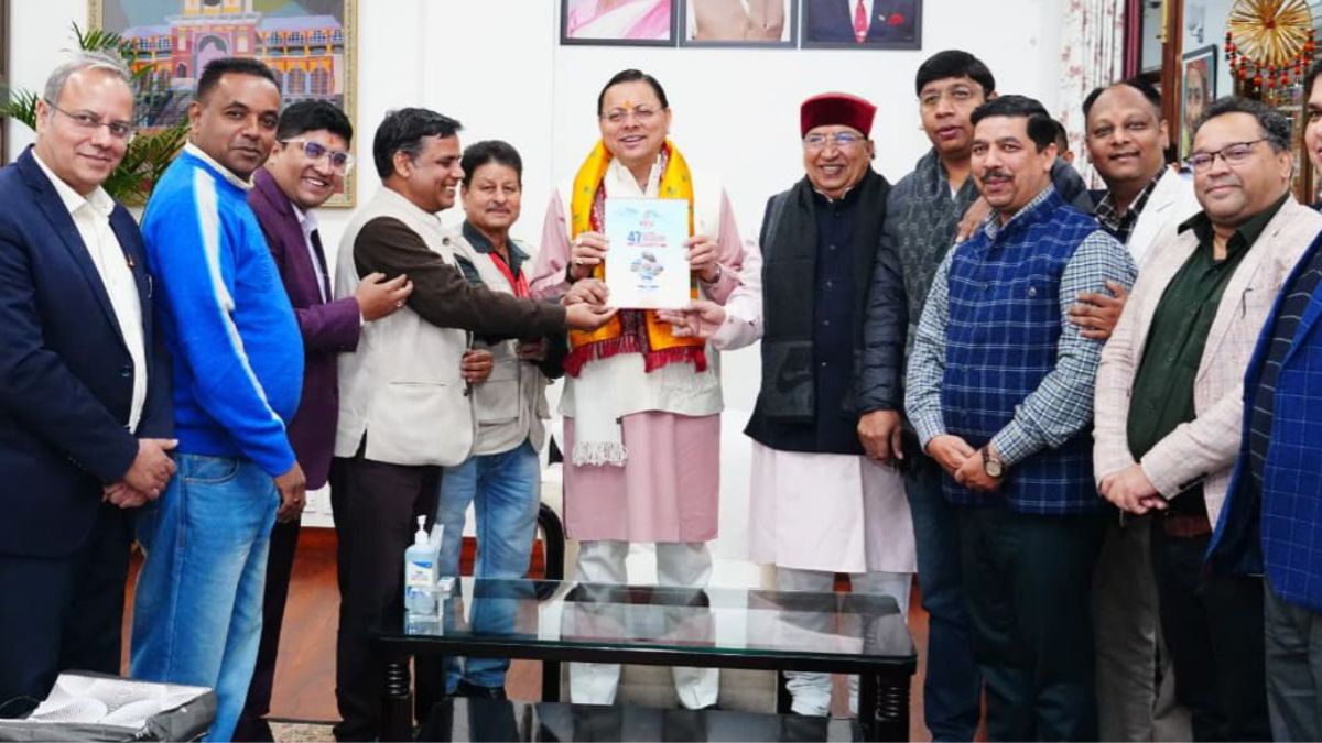 national public relations convention in dehradun prsi invitation