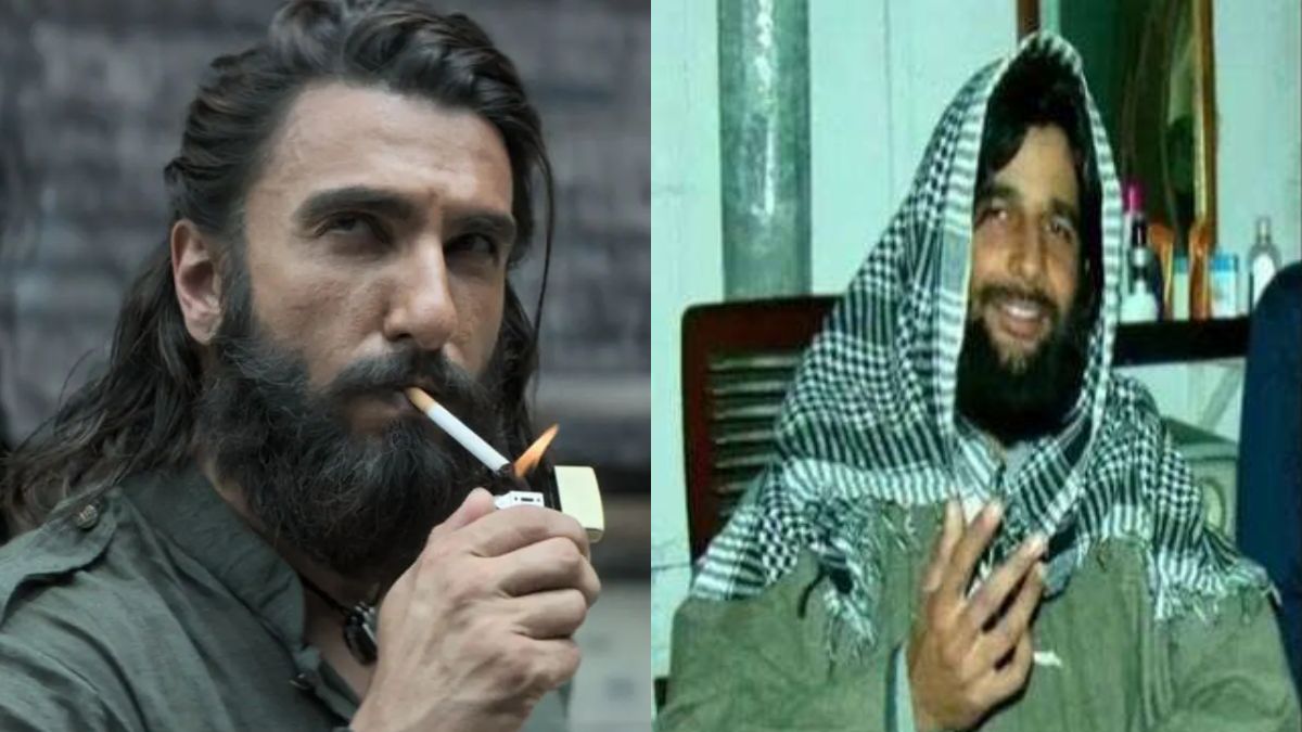 major mohit sharma biopic parents seek stay on dhurandar movie release