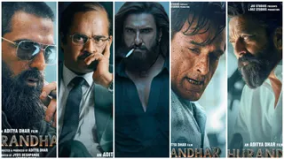 धुरंधर के मेकर्स के खिलाफ दिल्ली हाईकोर्ट में याचिका दायर/ फोटो- Instagram