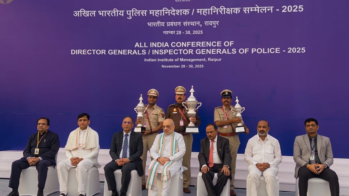 ghaziabads ghazipur police station tops in smart policing standards