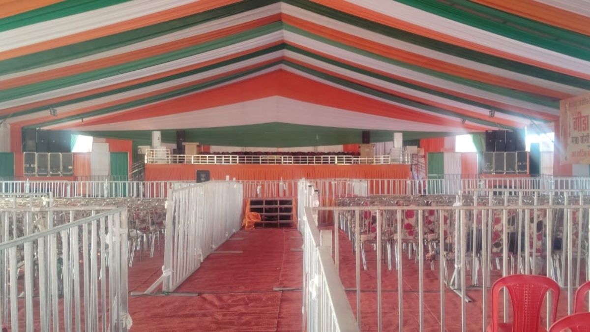 yogi adityanath to boost investment at gidas 36th foundation day in gorakkhpur