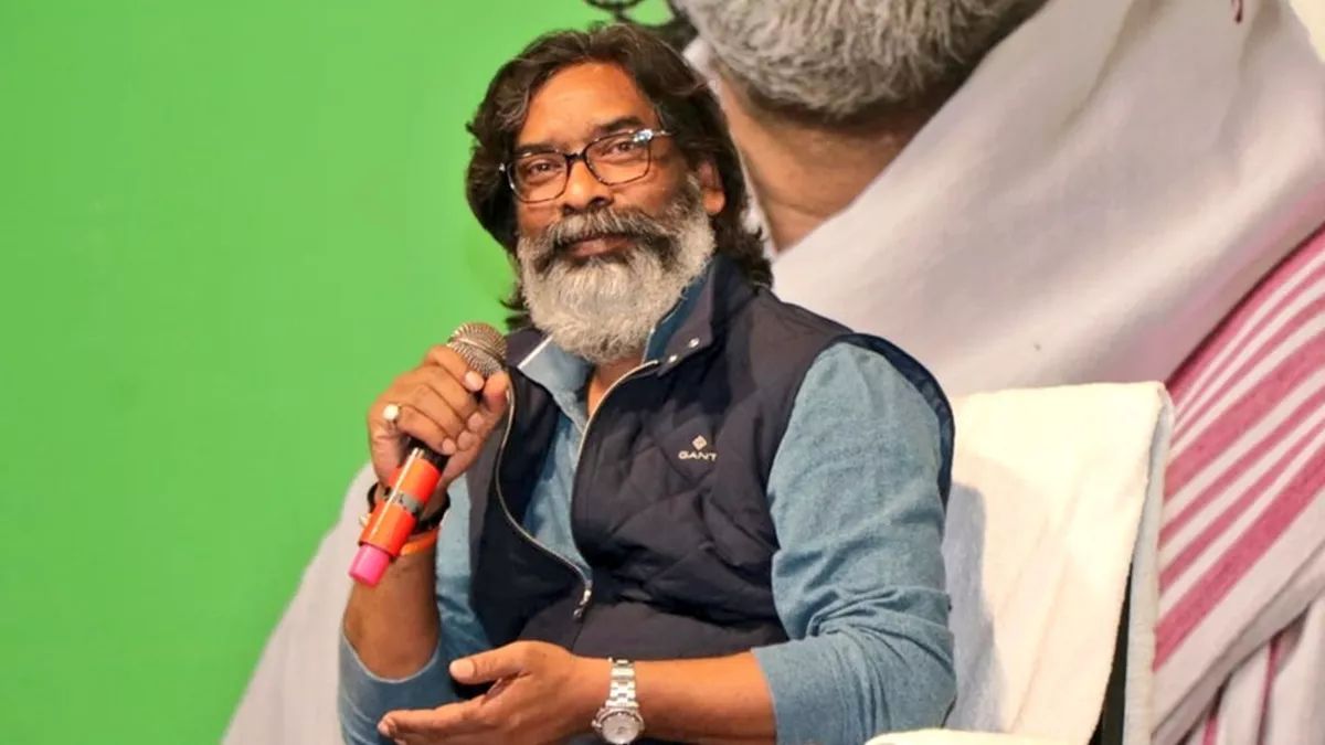 jharkhand government anniversary cm gifts jobs to thousands sarkari naukari