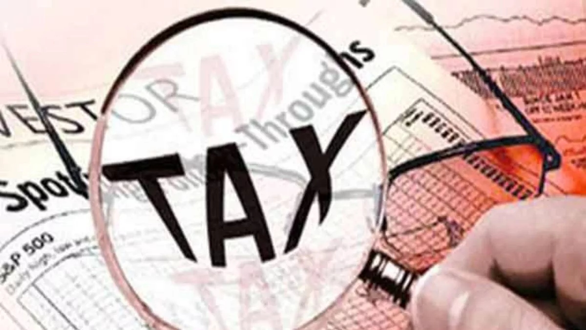 pay holding tax online in banka from january