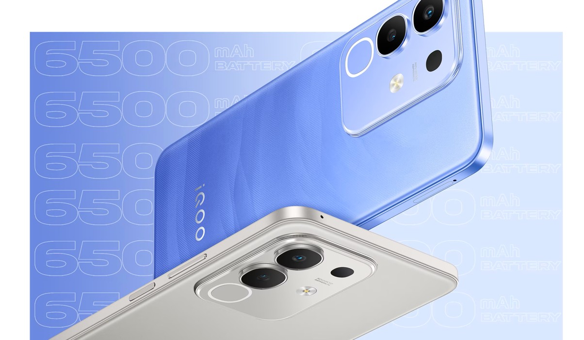 amazon black friday sale 2025 iqoo z10x iqoo z10 5g and more smartphones gets price cut