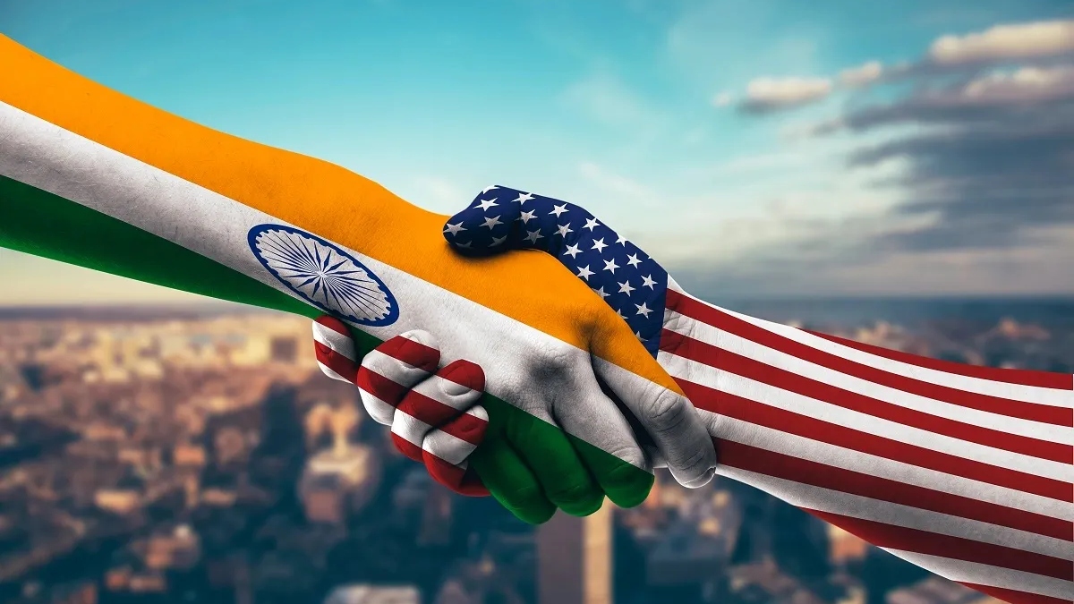initial trade deal with the us will be signed this year benefiting indian exporters