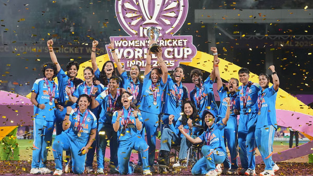 indian women cricket team to play 5 match t20 series against sri lanka bcci announced schedule