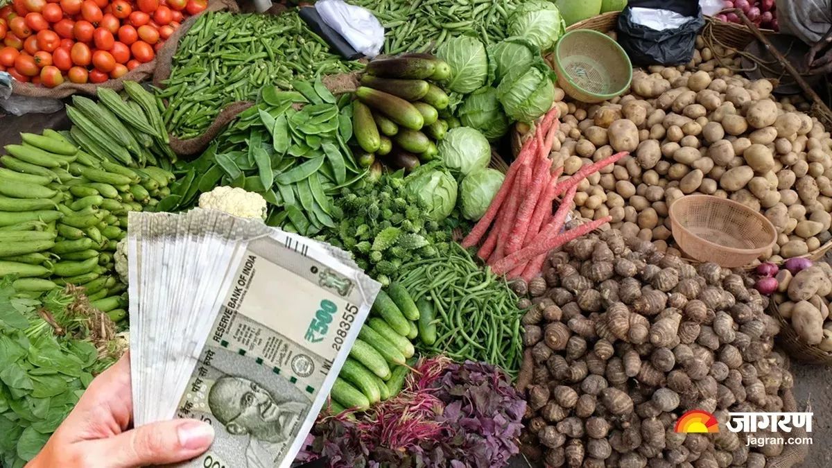 delhi inflation rate lower than other metros government report