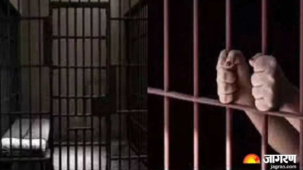 pilibhit resident father and son jailed for smuggling smack