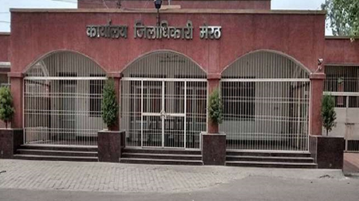 up district 380 government employees salaries stopped explanation sought