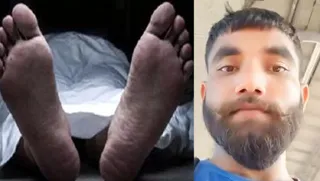शेषमणि उर्फ भीम यादव की फाइल फोटो।।
