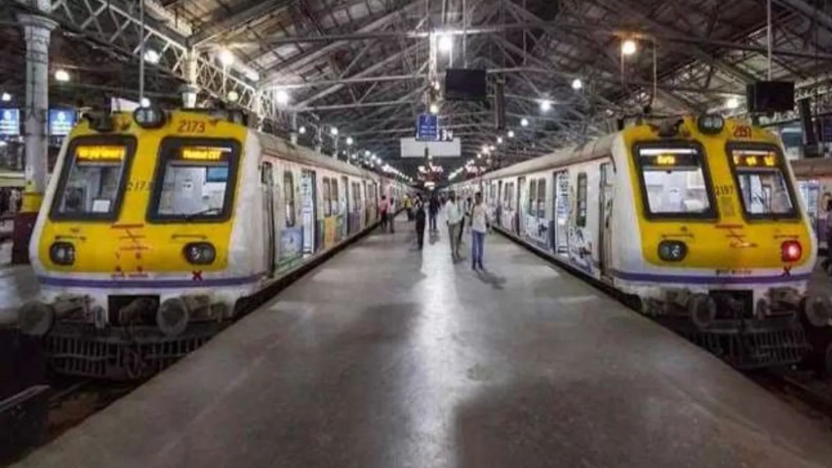 ai used for fake railway pass in mumbai major revelation during ticket checking
