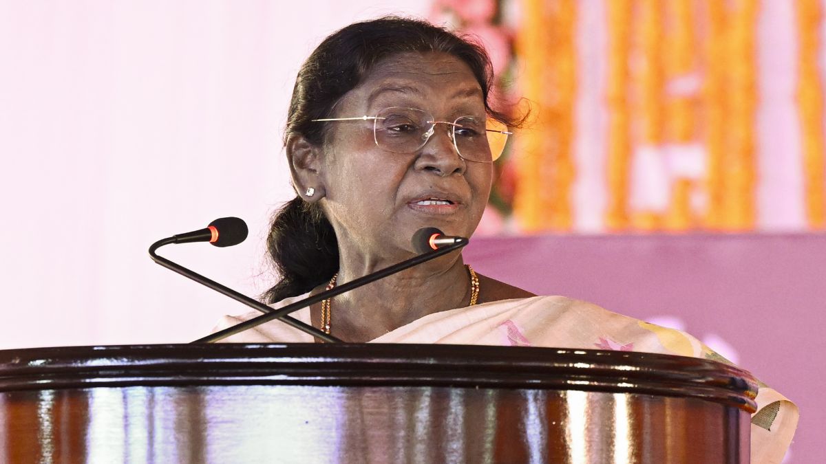 president murmu addresses youth at bharat scouts guides jamboree