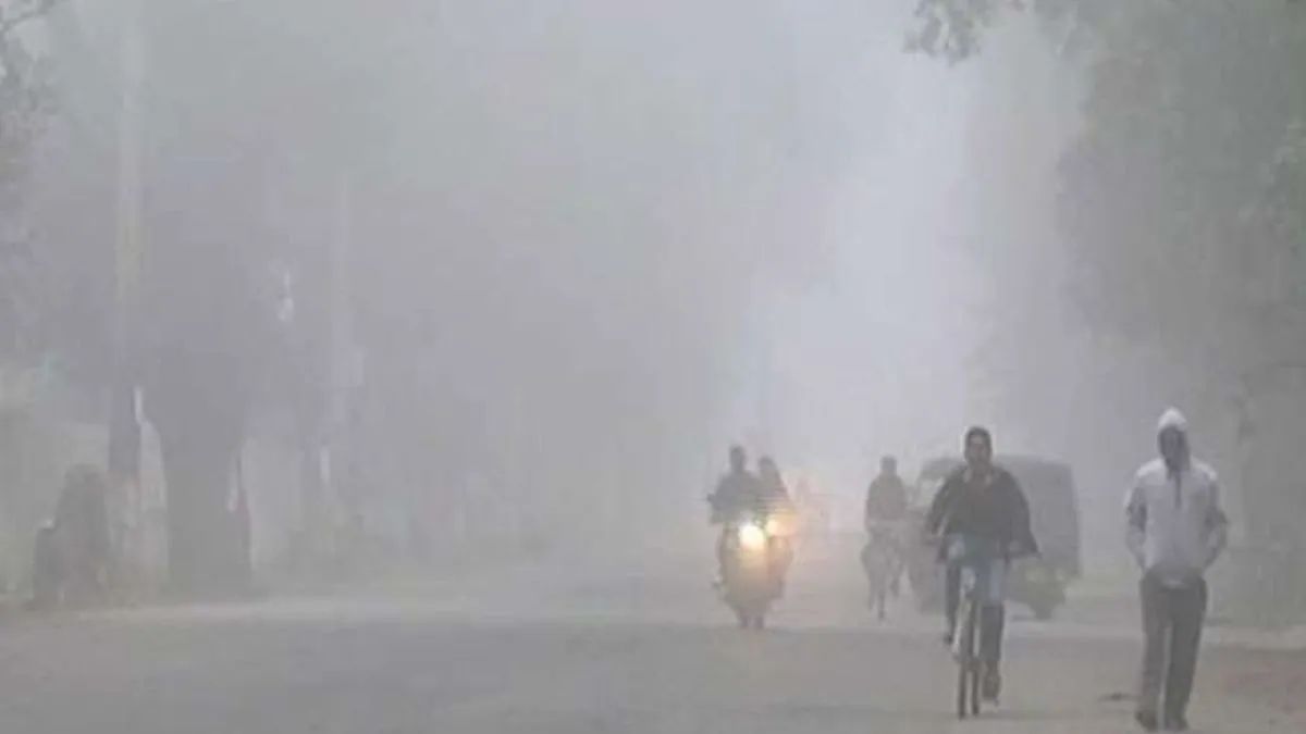 odisha cold wave record broken after 71 years mercury may drop