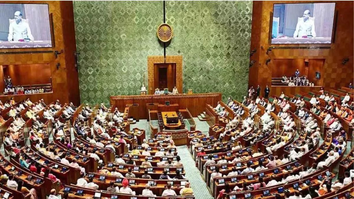 parliament winter session likely disruptions and key issues