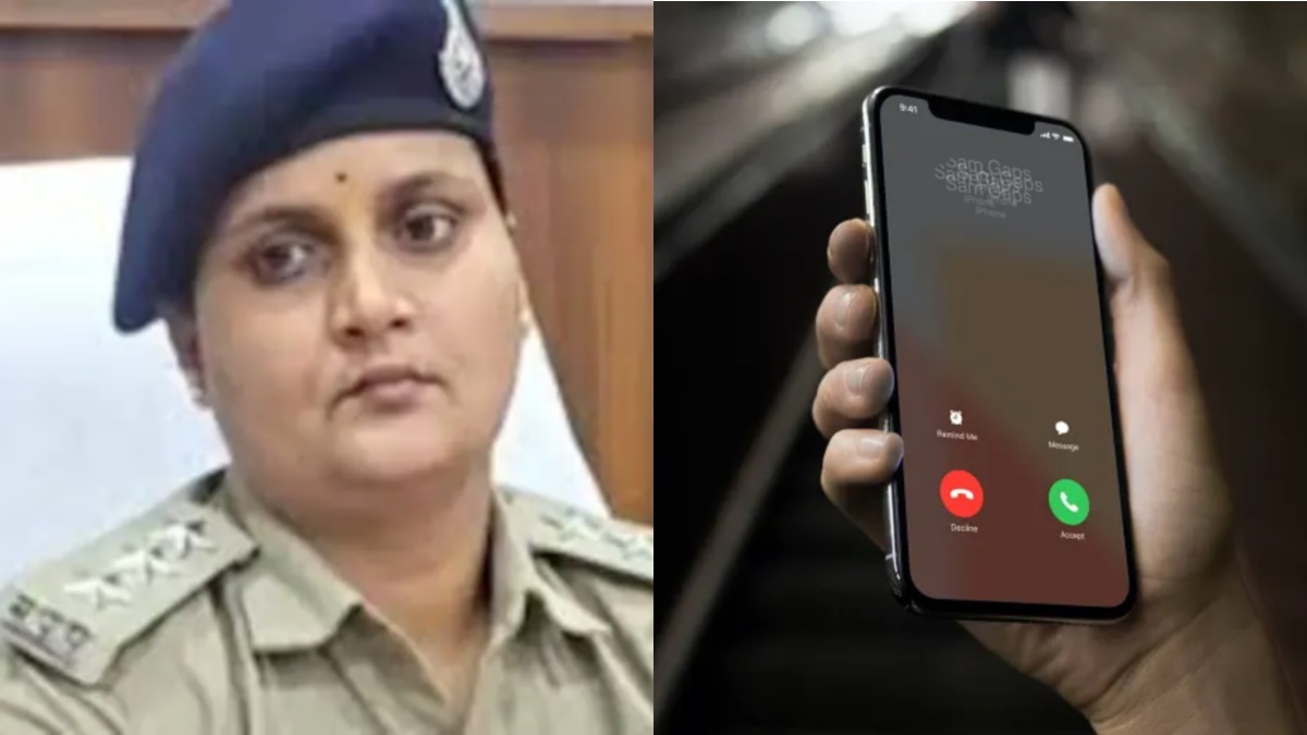 seoni hawala case pooja pandeys connection and sit investigation