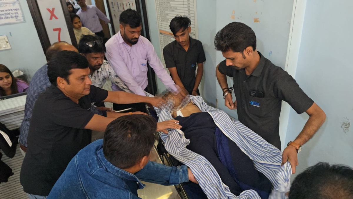 ratlam school incident student jumps after instagram reel controversy