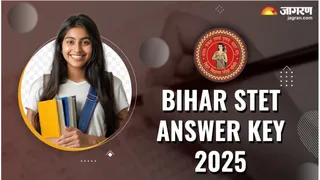 Bihar STET Answer Key 2025: ऐसे दर्ज करें आपत्ति।