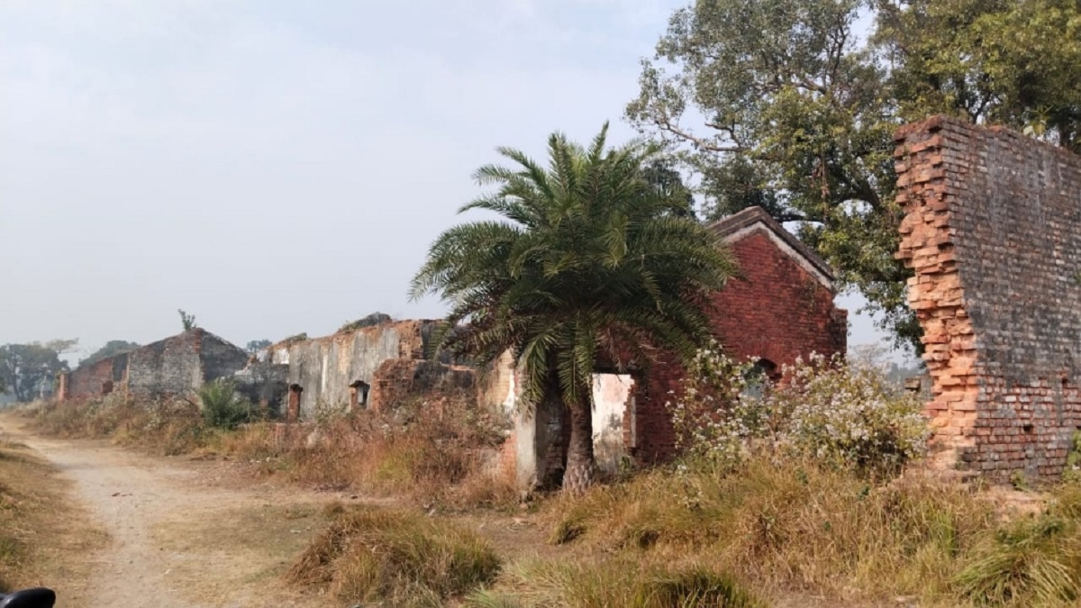 hopes have been raised for the revival of rayam sugar mill in keoti darbhanga district