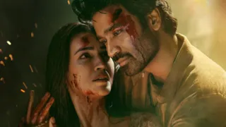 'तेरे इश्क में' पहले दिन कमा सकती है इतने करोड़/ फोटो- Imdb