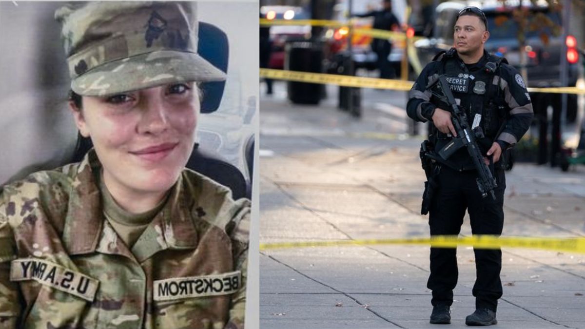 national guard wounded in terrorist attack near white house