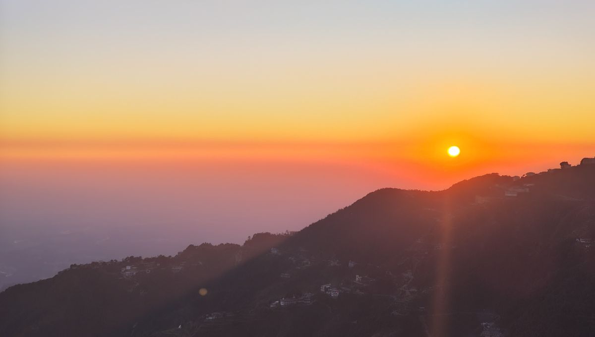 uttarakhand weather update cold wave and frost alert