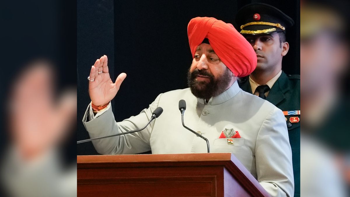 governor urges residents to serve as second line of defense