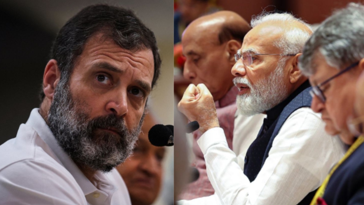 parliament winter session begins december 1 government 10 bills and vande mataram opposition sir