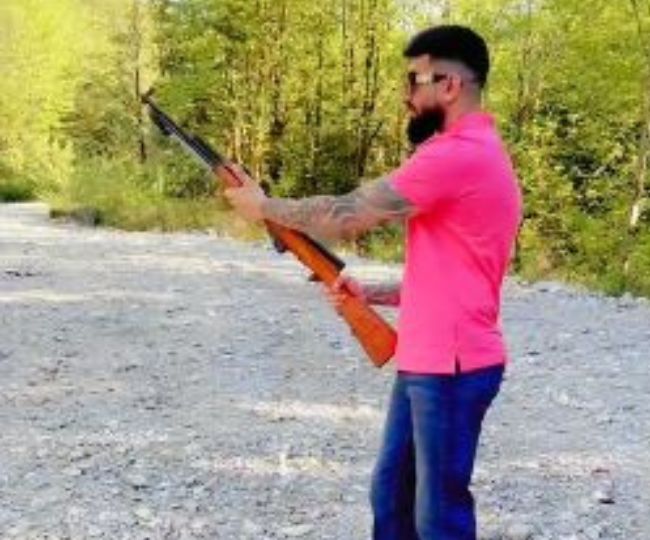 bandhumaan singh sekhon 1