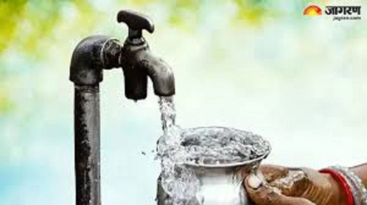 chandigarh 247 water supply project no cancellation despite opposition