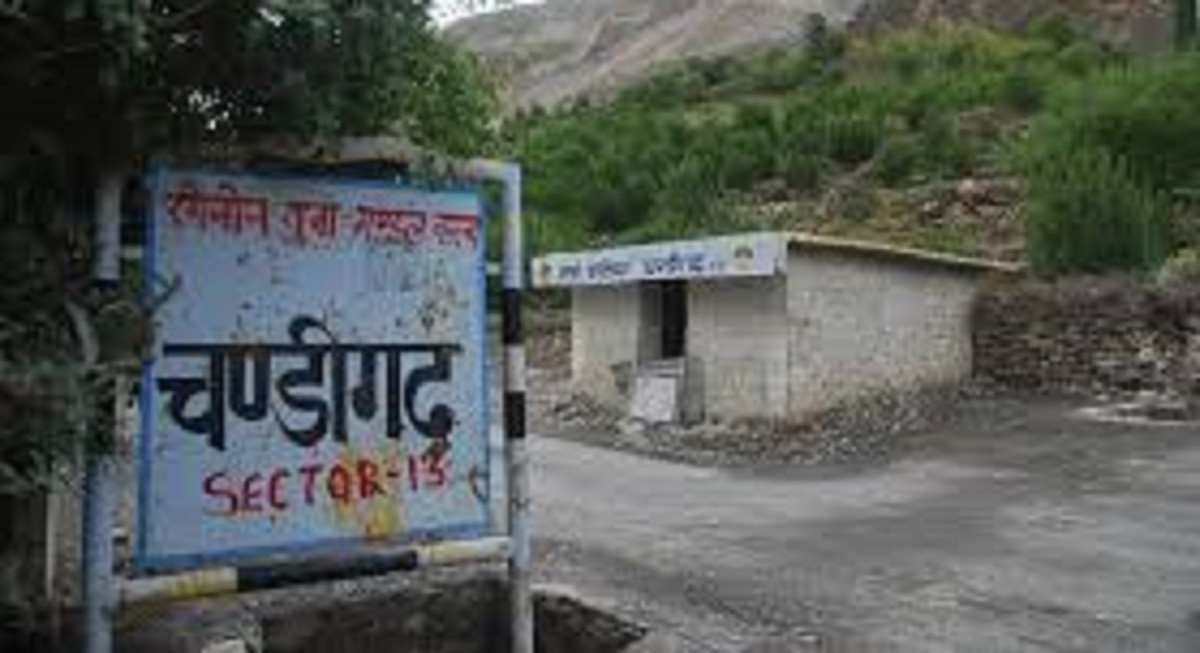 chandigarh building bylaws for 22 villages face opposition