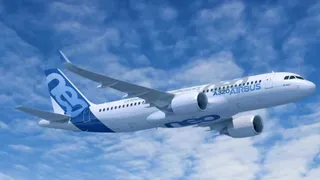 एयरबस। (फोटो सोर्स - airbus.com)